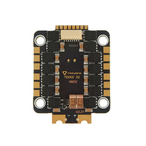 HolyBro Tekko32 F4 4in1 Mini 50A ESC(AM32) <span class=keywords><strong>4</strong></span>-6S LiPo M4 30.5x30.5 per Droni FPV da Corsa RC - Product Image 1