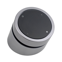 Gateway Local Multimodo Inteligente Doodle para ZigBee 3.0, WiFi, Switch Mesh Hub, Compatible con la Aplicación Tuya Smart, Control por Voz, Vida Inteligente