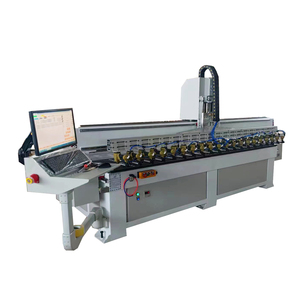 Máquina Clavadora de Paneles Acústicos Insonorizantes de Alto Rendimiento, 2000 kg, Fácil de Operar - Product Image 2