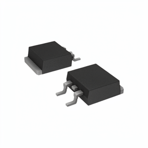 Composants électroniques, transistors D2PAK IRFS3206PBF, BOM IC en stock - Product Image 1