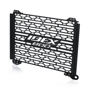 Protector de Rejilla para Radiador de Motocicleta <span class=keywords><strong>CFMOTO</strong></span> <span class=keywords><strong>800MT</strong></span> IBEX800 S T 2021 <span class=keywords><strong>2022</strong></span> 2023 2024 2025, Accesorios para Motocicleta, Cubierta Protectora - Product Image 6