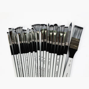 Набор кистей для рисования, 24 разных размера - Product Image 2