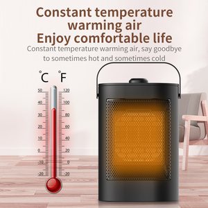 Riscaldatore <span class=keywords><strong>elettrico</strong></span> riscaldamento <span class=keywords><strong>stufa</strong></span> Mini casa radiatore macchina ad aria a distanza riscaldatore della stanza circolazione riscaldamento invernale <span class=keywords><strong>stufa</strong></span> scaldavivande - Product Image 3