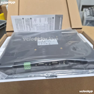 WEINTEK CMT2108X2 PLC แผงควบคุมแบบสัมผัสอัจฉริยะ HMI - Product Image 5