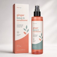 Après-shampoing sans rinçage professionnel de qualité salon, prêt pour le dropshipping, OEM, naturel, doux, efficace, avancé, quotidien, riche, pur, frais