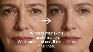 Ampollas PDRN de Marca Privada con Suero de Salmón NDA, Ácido Hialurónico y Péptidos, Líquido Reparador de la <span class=keywords><strong>Piel</strong></span>, Antiarrugas Facial - Product Image 3