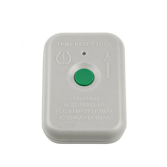 TPMS-19 for Ford Sensor Activation Tire Pressure System TPMS 19 Reset Sensor Programming Training Tool