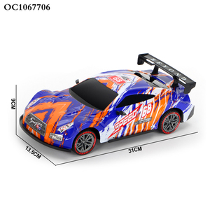 Fast RC New cars 2025 1:12 juego de aventuras de Carreras coches de control remoto baratos juguetes para niños de 8 años con luz de colores - Product Image 5