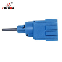 Capteur de commutateur de sécurité d'allumage d'embrayage pour VW Audi Skoda 1J0927189E 1J0927189F 8E0927189B 6Q0927189