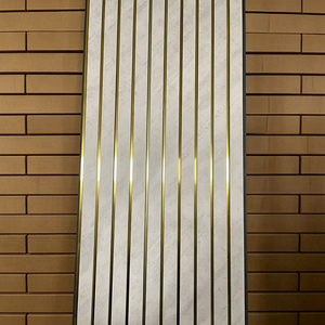 Panneaux de <span class=keywords><strong>plafond</strong></span> suspendu en <span class=keywords><strong>PVC</strong></span> Cenya modernes - Imperméables, résistants au feu, perforés en nid d'abeille, <span class=keywords><strong>installation</strong></span> en grille suspendue - Product Image 4