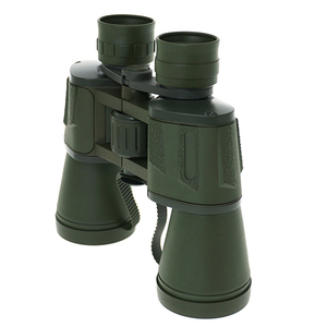 Comet 10x50 kacamata besar sudut lebar teropong besar jarak jauh teropong pandangan malam rendah - Product Image 5