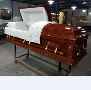 NEW HOPE yuanfeng legno ataudes e cofanetti on-line - Product Image 4