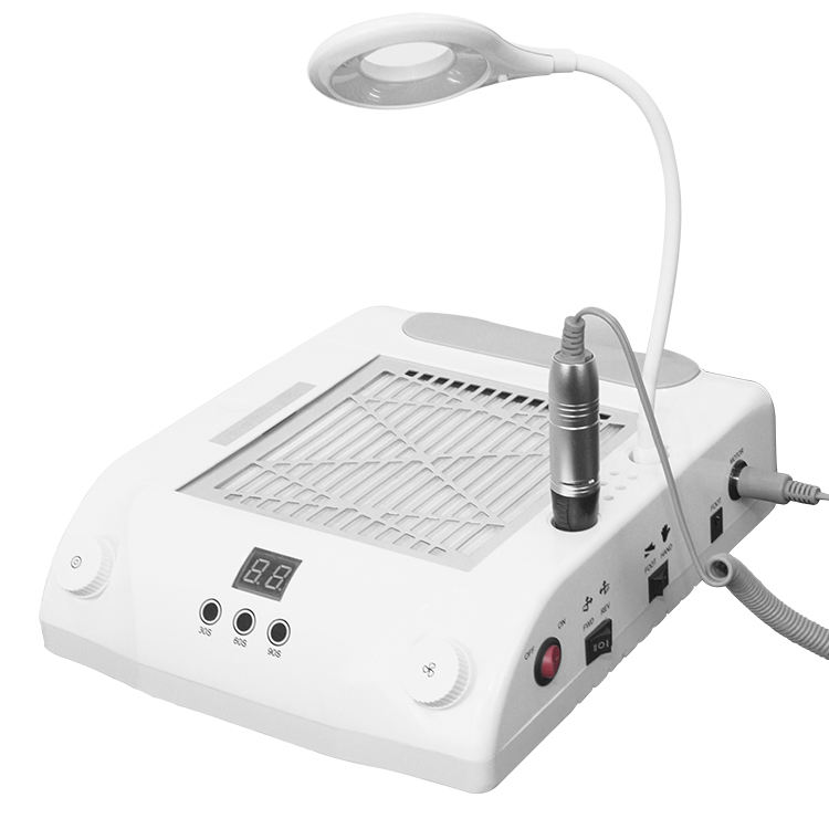 AT-NM-015  nail dust collector(confirm with sales)