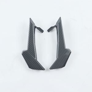 Pcp nuovi prodotti coperchio luce anteriore atv parte <span class=keywords><strong>maverick</strong></span> x3 utv plastica - Product Image 5