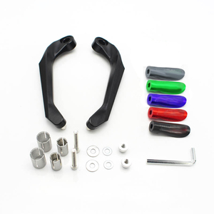 Adventure <span class=keywords><strong>1290</strong></span> AdvSuper modifié poignée de frein klaxon garde barre d'embrayage levier de frein garde pour motos <span class=keywords><strong>moto</strong></span> accessoire - Product Image 2