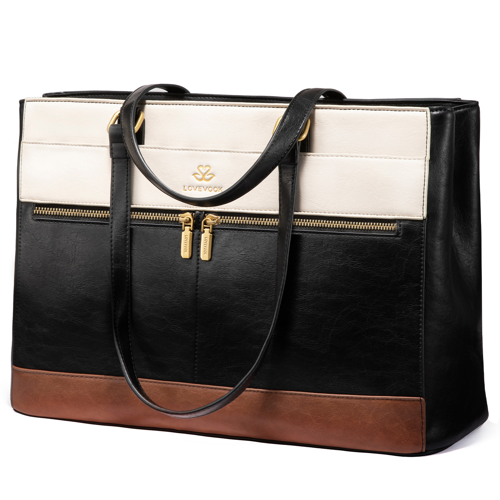 Beige/black/brown-VYWB5031LKP3M