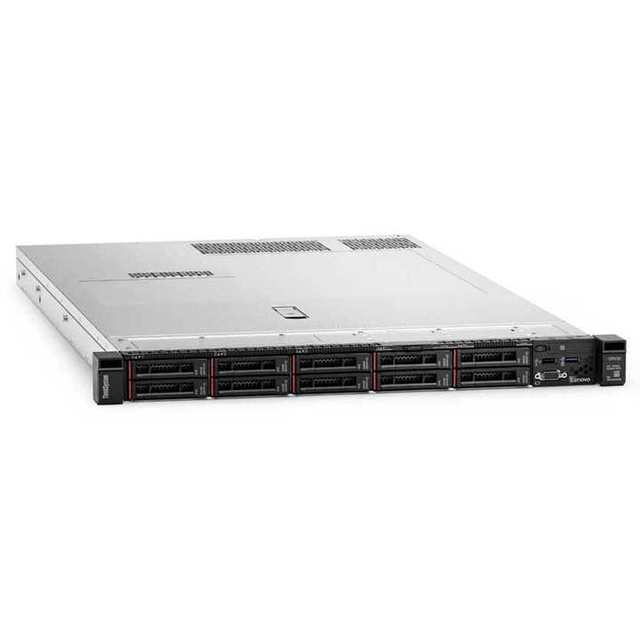 Best Price Hot Selling Lenovos ThinkSystem SR630 V2 SR630 V3 1U Rack Server