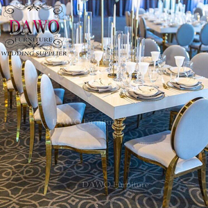 Chaises en tissu <span class=keywords><strong>noir</strong></span>, pour banquet, restaurant chinois, bon marché, vente, - Product Image 3