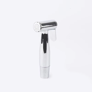 Newest design plastic shattaf hand held abs toilet <strong>bidet</strong> - Product Image 3