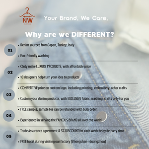 Pantalones Vaqueros Rectos <span class=keywords><strong>de</strong></span> Mezclilla <span class=keywords><strong>de</strong></span> Peso Medio, Transpirables, <span class=keywords><strong>de</strong></span> Cintura Media, Estilo Retro Americano, para <span class=keywords><strong>Hombre</strong></span>, Primavera - Product Image 6