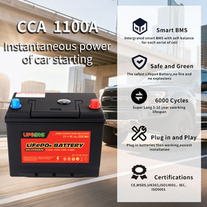 <span class=keywords><strong>แบตเตอรี่</strong></span>ลิเธียม Yauneidak OEM 12.8V 40Ah 4000 รอบการใช้งาน พร้อมระบบจัดการแบตเตอรี่อัจฉริยะในตัว (BMS) รับประกัน 24 เดือน สำหรับระบบสำรองไฟฟ้า (UPS) และระบบกักเก็บพลังงานแสงอาทิตย์ภายในบ้าน - Product Image 3
