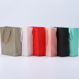 Boîte de rangement de cadeau de bijoux rectangulaire écologique de <span class=keywords><strong>luxe</strong></span> en gros, petit organisateur de voyage portable en <span class=keywords><strong>cuir</strong></span> PU noir avec logo personnalisé - Product Image 6