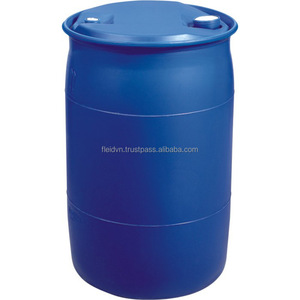Baril de stockage de produits chimiques en PEHD de forme carrée, origine Vietnam, résistant à la corrosion, pour l'industrie de la teinture et de la métallurgie - Product Image 5