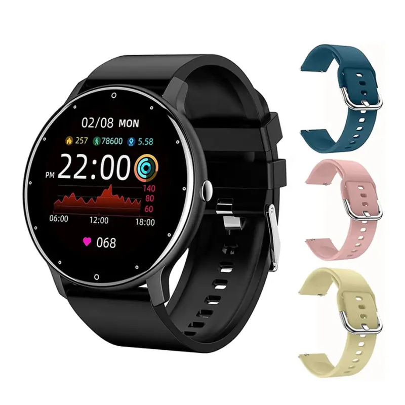 Maxtop Smart Clock Watch 1.3 Smart Watch 2021 Smart Watch