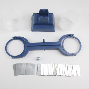 Balanza sencilla de 200g/1g, balanza para matemáticas de primaria, equipo para experimentos científicos de primaria, balanza - Product Image 2