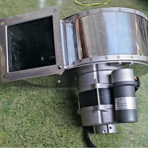 Motor Hua Hao YPY-150-2 de 150W Monofásico Asíncrono para Quemador Industrial y Lavadora de Alta Presión - Product Image 1