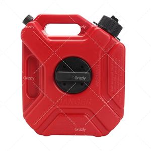 Réservoir d'essence en plastique longue durée, capacité de 3 L, <span class=keywords><strong>pour</strong></span> <span class=keywords><strong>moto</strong></span> Zuma125 Chuma150, carénage de réservoir - Product Image 1