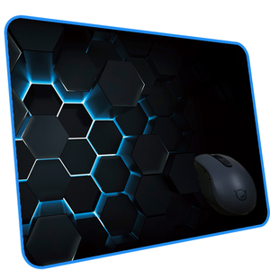 Wholesale Cute Anime Cartoon <strong>Large</strong> Heating Mouse Pad Custom Logo Sublimation Gaming <strong>Mousemat</strong> with Extended Desk Mat Fabric - Product Image 1