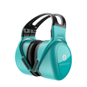 Orejeras profesionales de ABS para bateristas, aislamiento de sonido mejorado, cancelación de ruido, accesorios para instrumentos musicales auditivos - Product Image 2