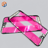 Suku Cadang Perbaikan Rangka Tengah LCD Seri Musttby untuk iPhone 15/15 Pro/15 Pro Max/15 Plus