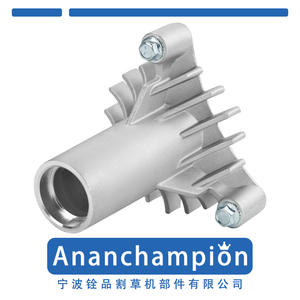 Carcasa del Eje de la Cortadora de Césped 532128774 A10005 para Accesorios de Repuesto de Cortadoras de Césped - Product Image 4