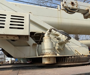 Zoomlion Mobile Crane QY55VF 55 Ton Truck Crane Newer Model with QY30v QY25v Cranes 50 Ton Max Lifting Load - Product Image 4