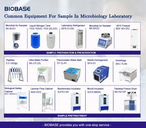 Bouteille en plastique et emballage sous vide Test de fuite Testeur de fuite d'air Testeur de fuite de l'emballage alimentaire et médical - Product Image 4