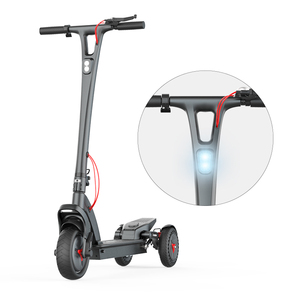 2019 disponible en Stock <span class=keywords><strong>e</strong></span> de automóvil eléctrico de 3 ruedas plegable scooter asiento disponible <span class=keywords><strong>e</strong></span> scooter para adultos - Product Image 5