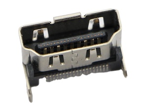Nouveau remplacement de pièces de Port de prise 1080P d'origine pour la réparation de <span class=keywords><strong>carte</strong></span> <span class=keywords><strong>mère</strong></span> <span class=keywords><strong>PS4</strong></span> Slim/Pro - Product Image 4