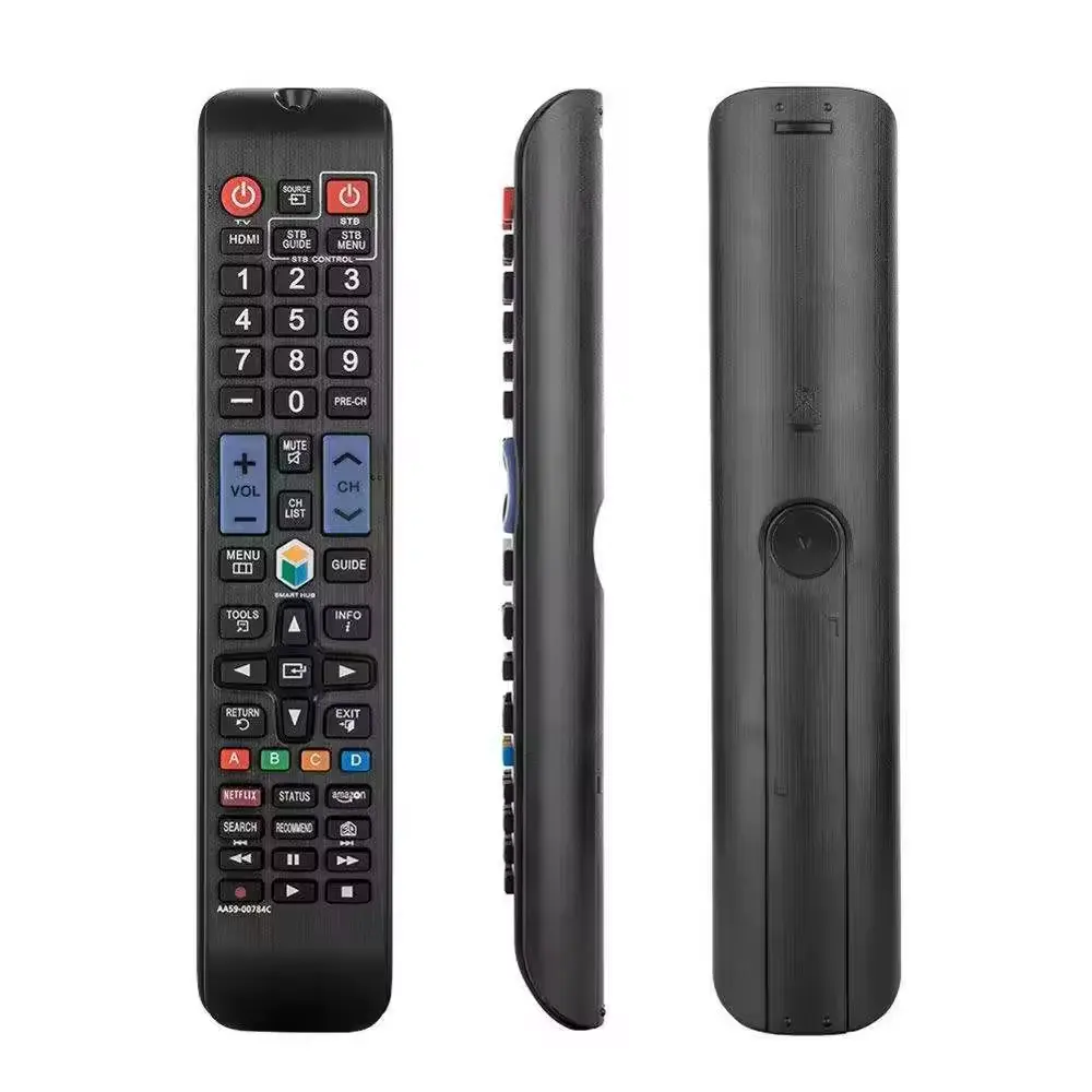 Wholesale price AA59-00784C TV Remote Control fit for Samsung LED LCD TV UN32F5500 UN32F5500AF UN32F5500AFXZA