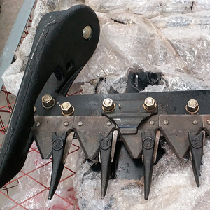 Faucheuse à barres de coupe montée sur <span class=keywords><strong>tracteur</strong></span>, <span class=keywords><strong>attelage</strong></span> 3 points, machine à couper l'herbe, faucheuse à barres de coupe <span class=keywords><strong>pour</strong></span> <span class=keywords><strong>tracteur</strong></span> - Product Image 6