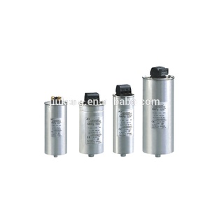 Condensador <span class=keywords><strong>de</strong></span> derivación <span class=keywords><strong>de</strong></span> bajo voltaje JK trifásico kvar, banco <span class=keywords><strong>de</strong></span> energía - Product Image 3