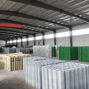 Recinzione per Aeroporto, <span class=keywords><strong>Rete</strong></span> Metallica Saldata Rivestita per <span class=keywords><strong>Recinzioni</strong></span> Aeroportuali - Product Image 5