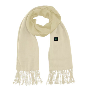 Bufanda <span class=keywords><strong>de</strong></span> calefacción cálida para el cuello, bufanda <span class=keywords><strong>de</strong></span> calefacción para el cuello <span class=keywords><strong>de</strong></span> las mujeres Bolsa <span class=keywords><strong>de</strong></span> cremallera esmerilada para adultos Bufanda térmica femenina 2023 El más nuevo invierno 30*120Cm - Product Image 3