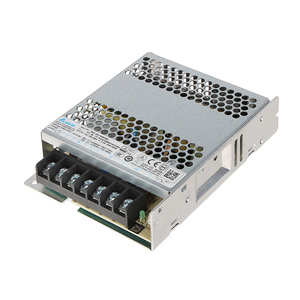 แหล่งจ่ายไฟแบบติดตั้งบนแผงอุตสาหกรรม 12V 75W PMT-12V75W2BA ตัวแปลงไฟ AC DC ประสิทธิภาพสูงสำหรับระบบอัตโนมัติและการสื่อสาร - Product Image 3