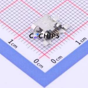 YTC-MC-3BC75 USB Connector SMD Connector ( Mounting Type: Sink Board )( Number of Contacts: 5P ) - Product Image 2