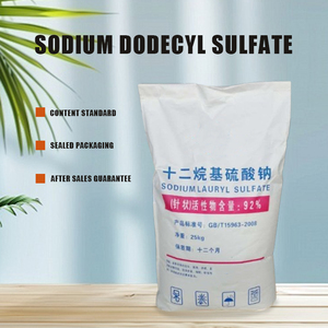 SDS 92% Natri dodecyl Sulfate K12 với độ hòa tan tốt - Product Image 2