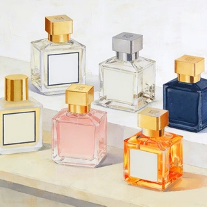 Envío Directo en 2 a 7 Días, Perfume Original de Lujo con Recibo, Larga Duración, EDT/EDP/Intense/Elixir en Spray - Product Image 1