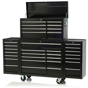 heavy duty 42" tool box chest roller cabinet