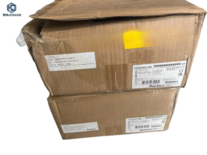 คอนโทรลเลอร์ PLC เซ็นเซอร์ HMI หน้าจอสัมผัส ยี่ห้อใหม่ ของแท้ PFXGP4601TMD - Product Image 1